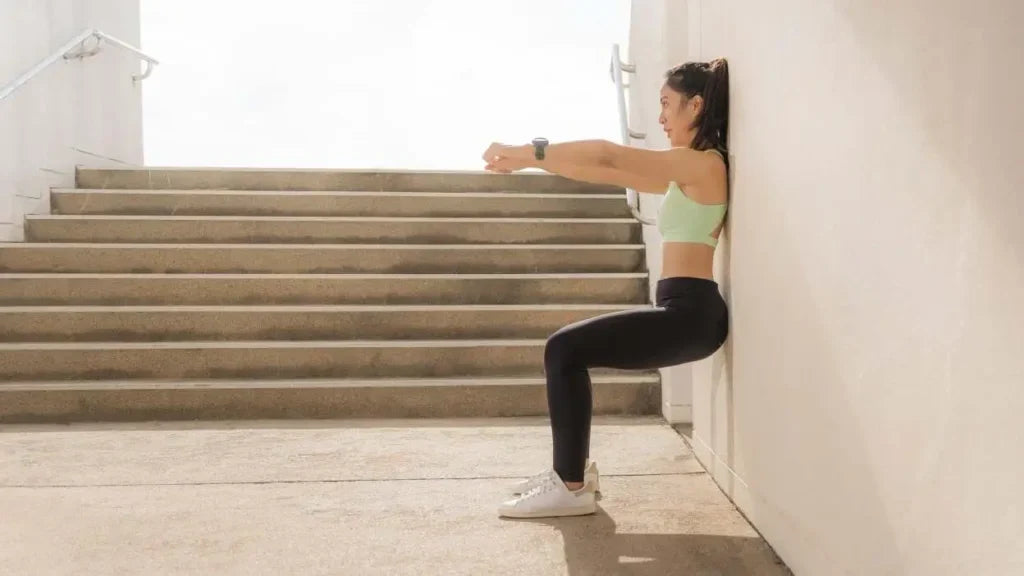 What Is Isometric Training and How Can It Help with Posture?