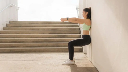 What Is Isometric Training and How Can It Help with Posture?