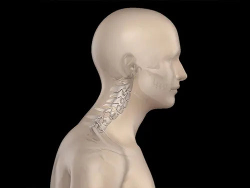 How to Fix Forward Head Posture From Sitting All Day (Evidence-Based Guide)