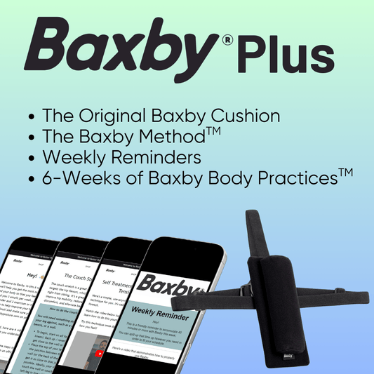 Baxby Plus