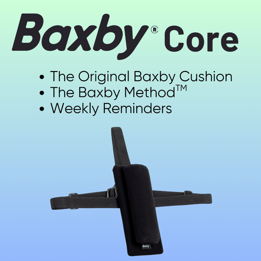 Baxby Core