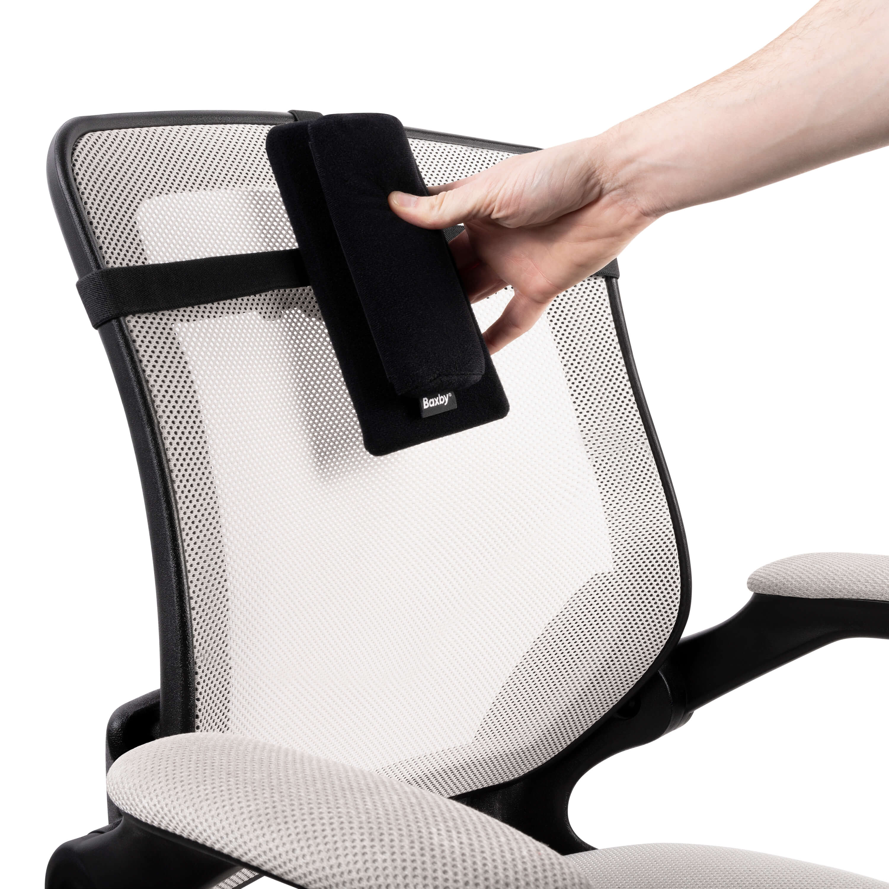 The Baxby Bundle (Cushion & Program)