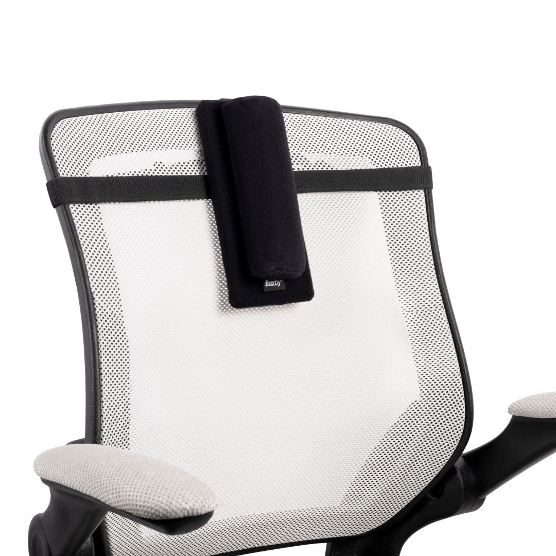 The Baxby Bundle (Cushion & Program)