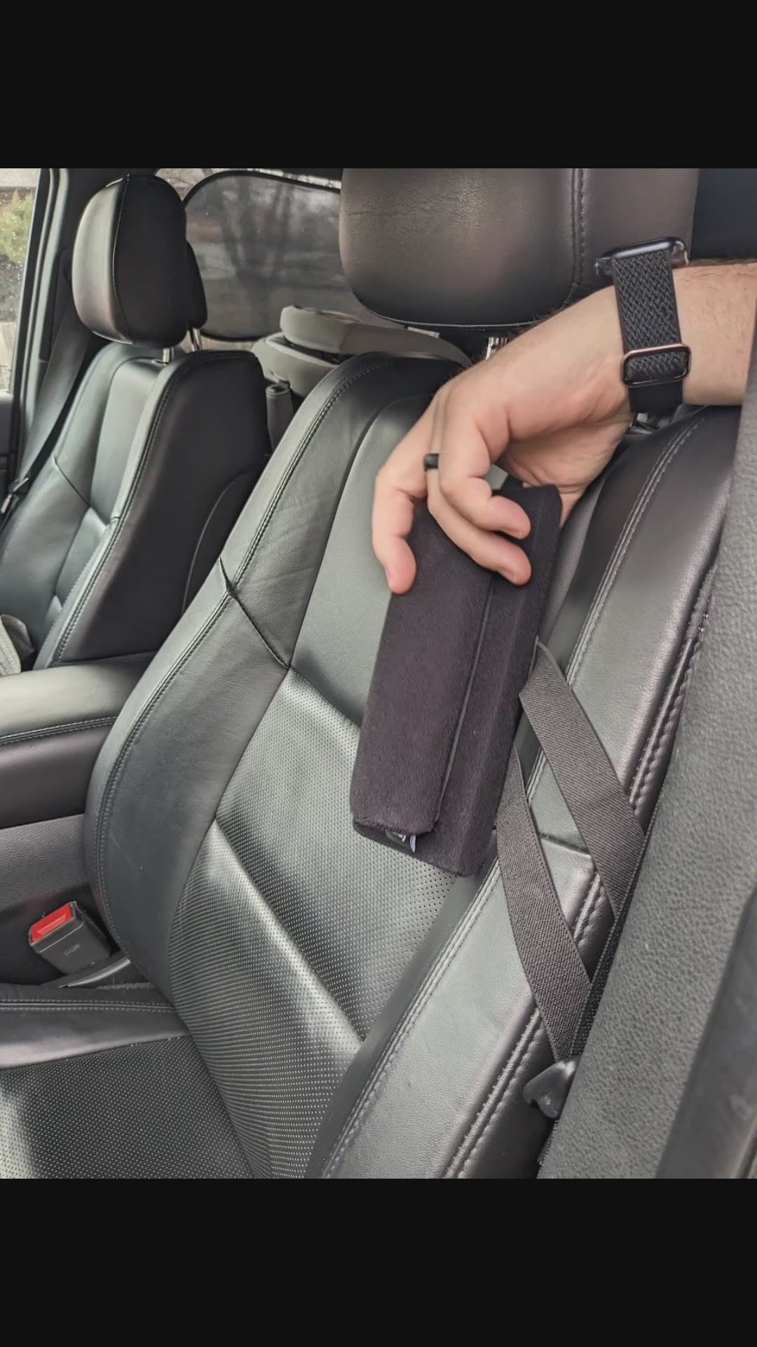 Baxby Bundle (Cushion + Program)