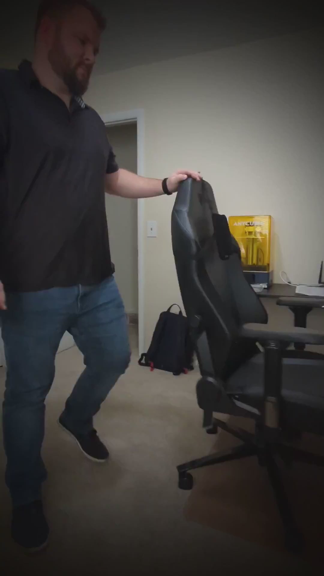 Baxby Bundle (Cushion + Program)